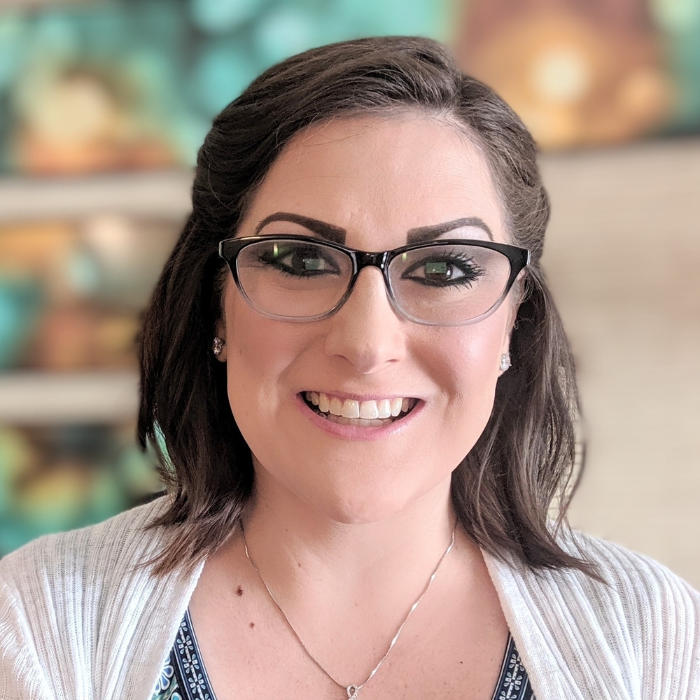 Meet your Posher, Jacci